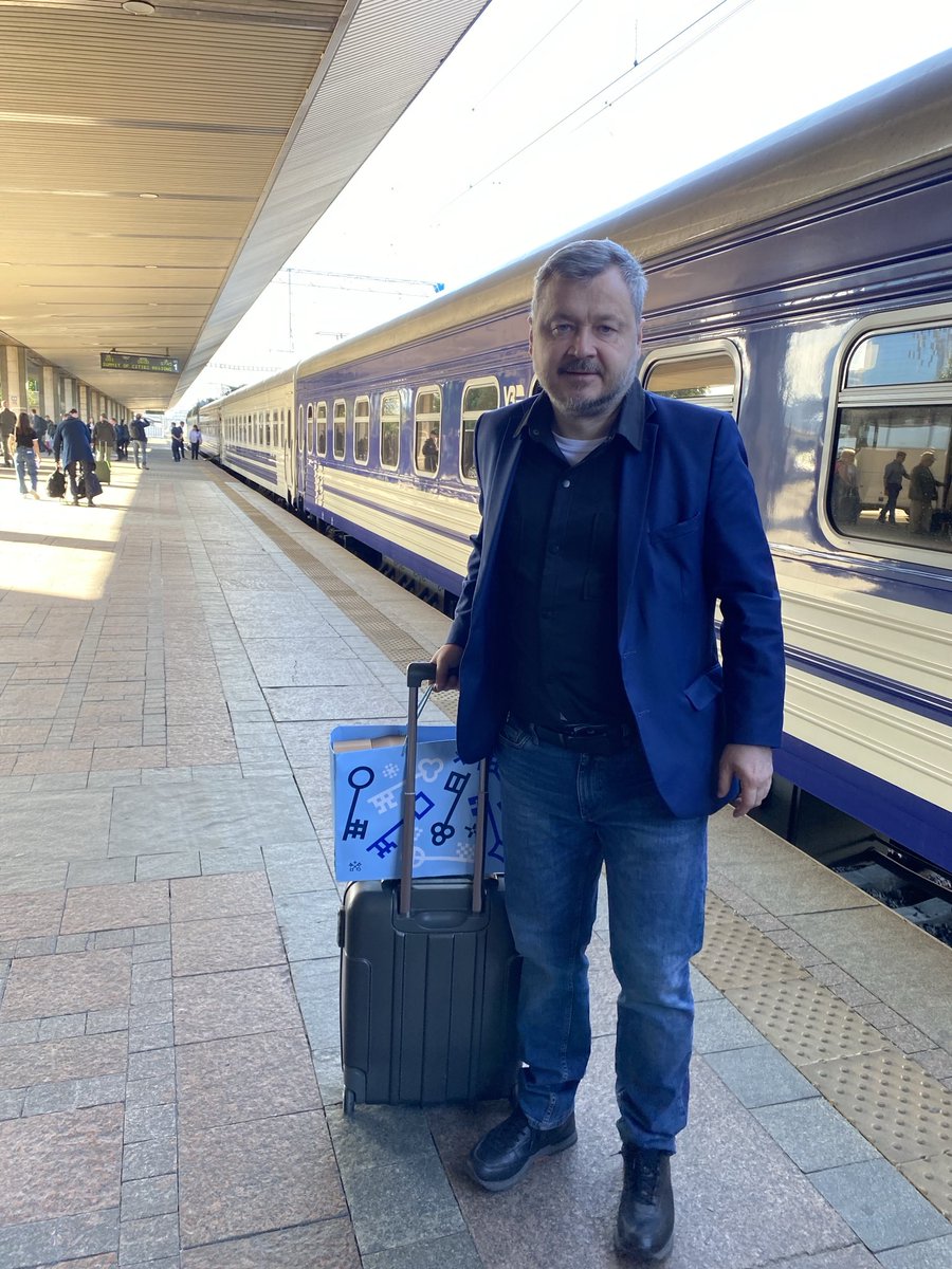Ģirts Lapiņš 🇱🇻 🇺🇦 tweet media