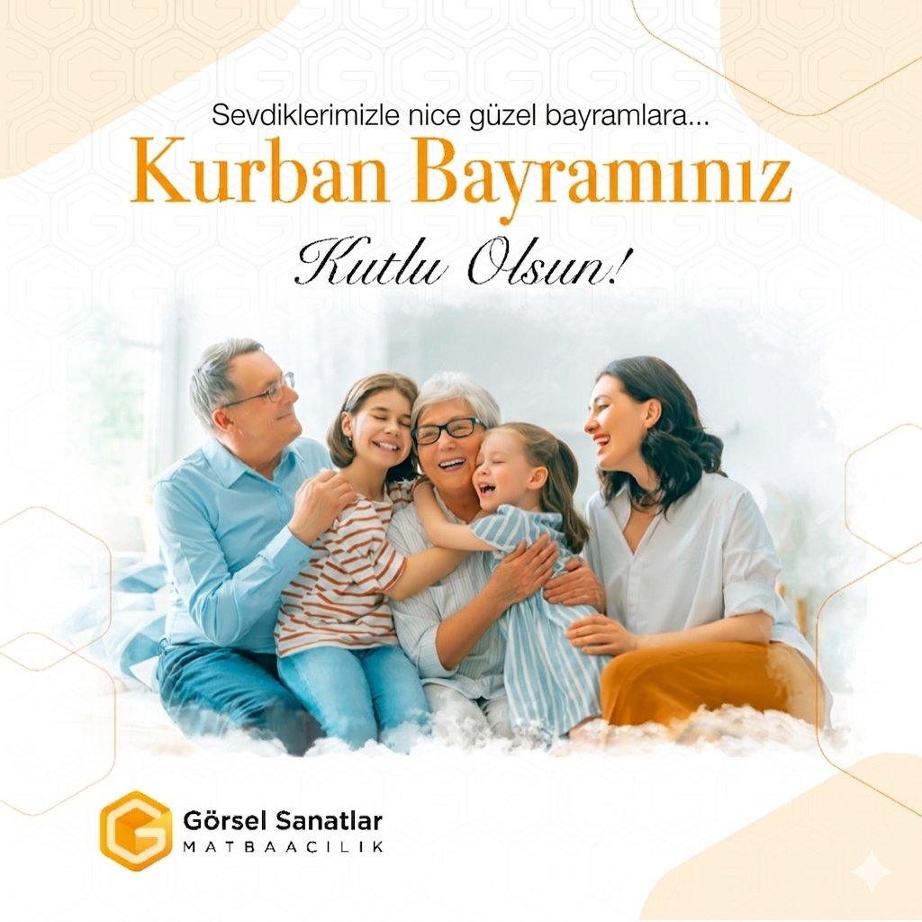 gspackagingtr's tweet photo. Birlikte geçirilen her anın kıymetini bildiğimiz, neşe dolu bir bayram dileriz.🧡 
Kurban Bayramımız kutlu olsun. 🌼💐

#i̇yi̇bayramlar #kurbanbayramı #görselsanatlarambalaj https://t.co/z4JpFuRVew