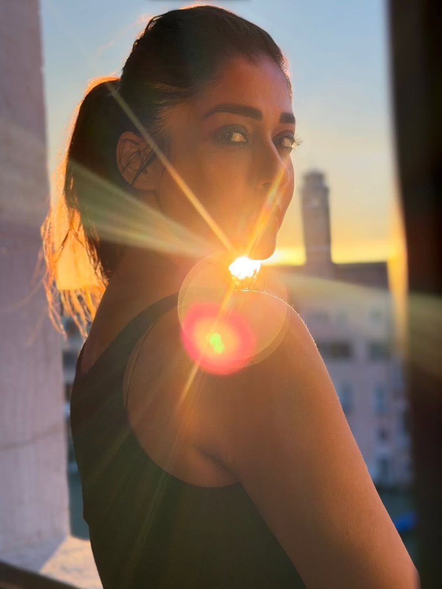 Nayanthara✨ tweet media