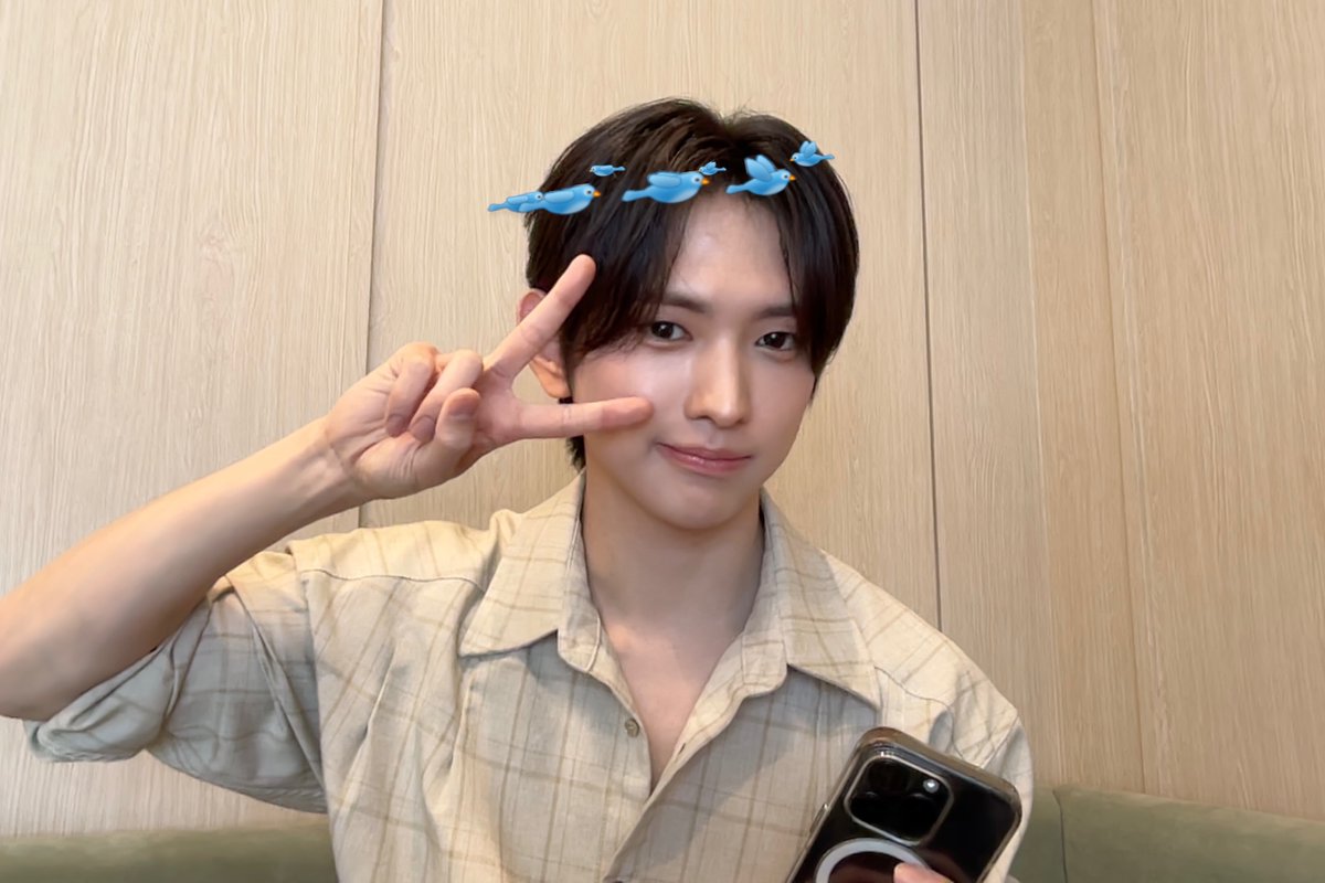 TEMPEST(템페스트) tweet media