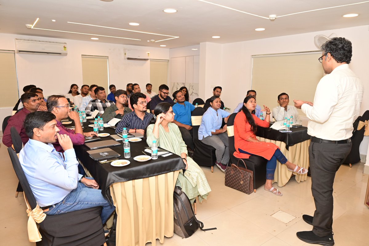 CII Eastern Region tweet media