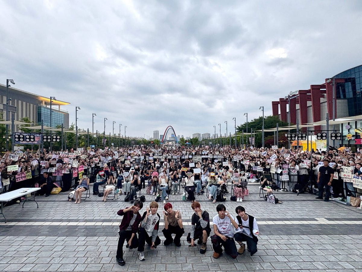 NCT WISH tweet media
