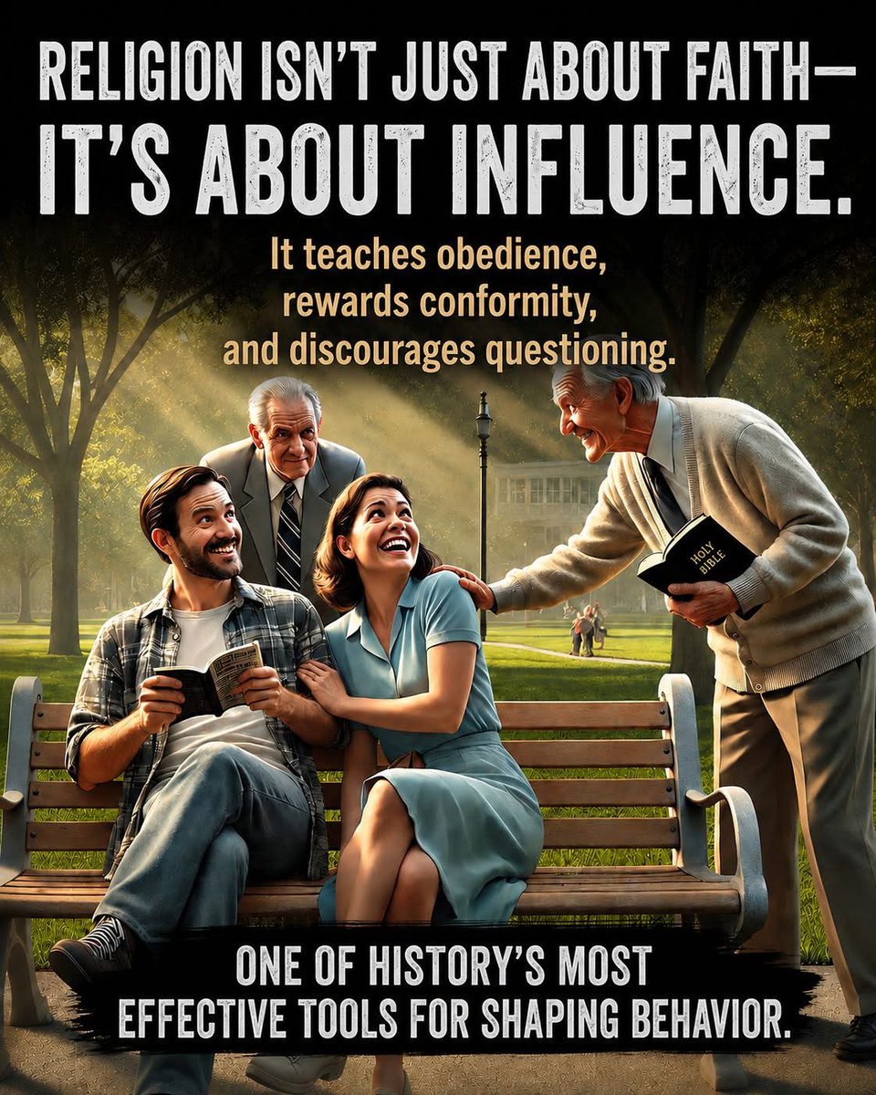 The Skeptic tweet media