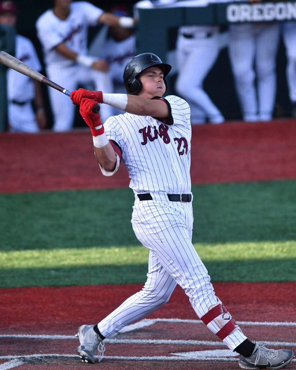CorvKnights's tweet photo. Less than 3️⃣ days until Corvallis Knights baseball is officially BACK! ⏳⚾️

The Knights head to Kamloops, BC for Friday's @wclbaseball opener @northpawsbaseball

Friday can't come soon enough! 😤⚔️ https://t.co/ubrpmH2q5m