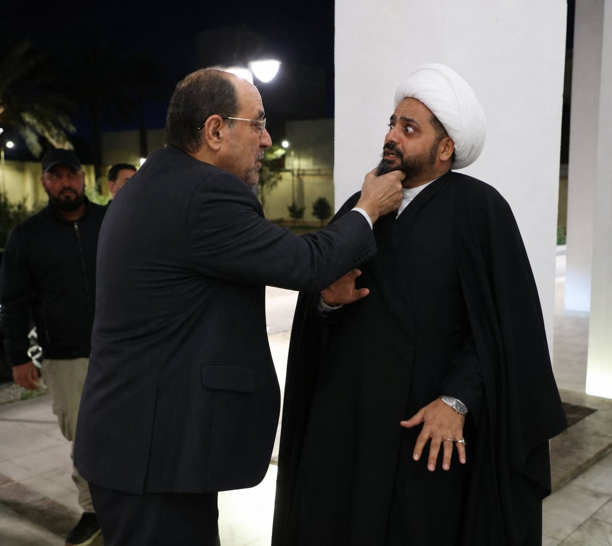 Abbas Al-Jawahiri tweet media