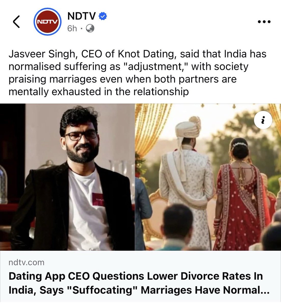 Jasveer Singh tweet media