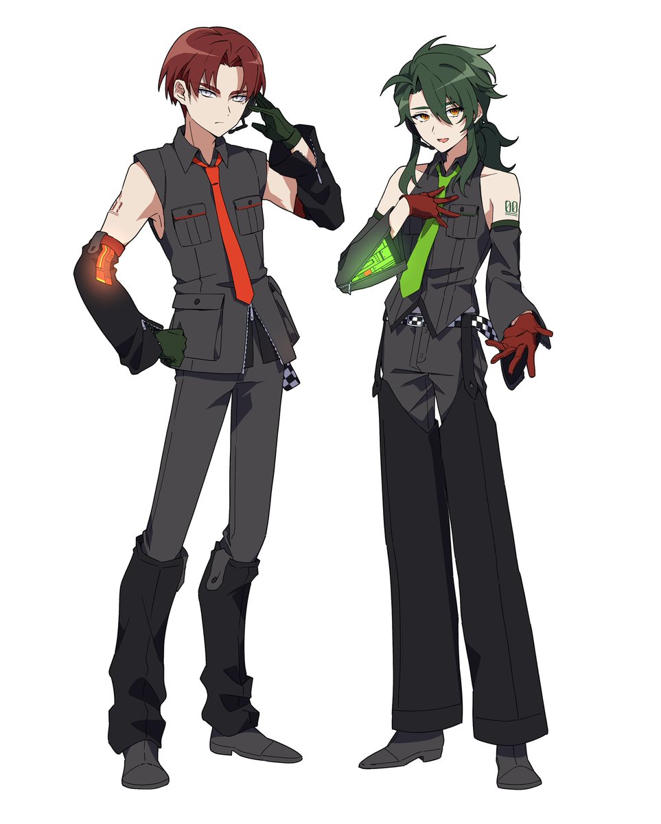 TypeA1604's tweet photo. 【お知らせ】
こちらは立ち絵のまとめです。
どうぞご自由に、常識の範囲内でご使用ください。

🍎🍏
https://t.co/5ZgwJfGvKn https://t.co/G6qyCbwrdh
