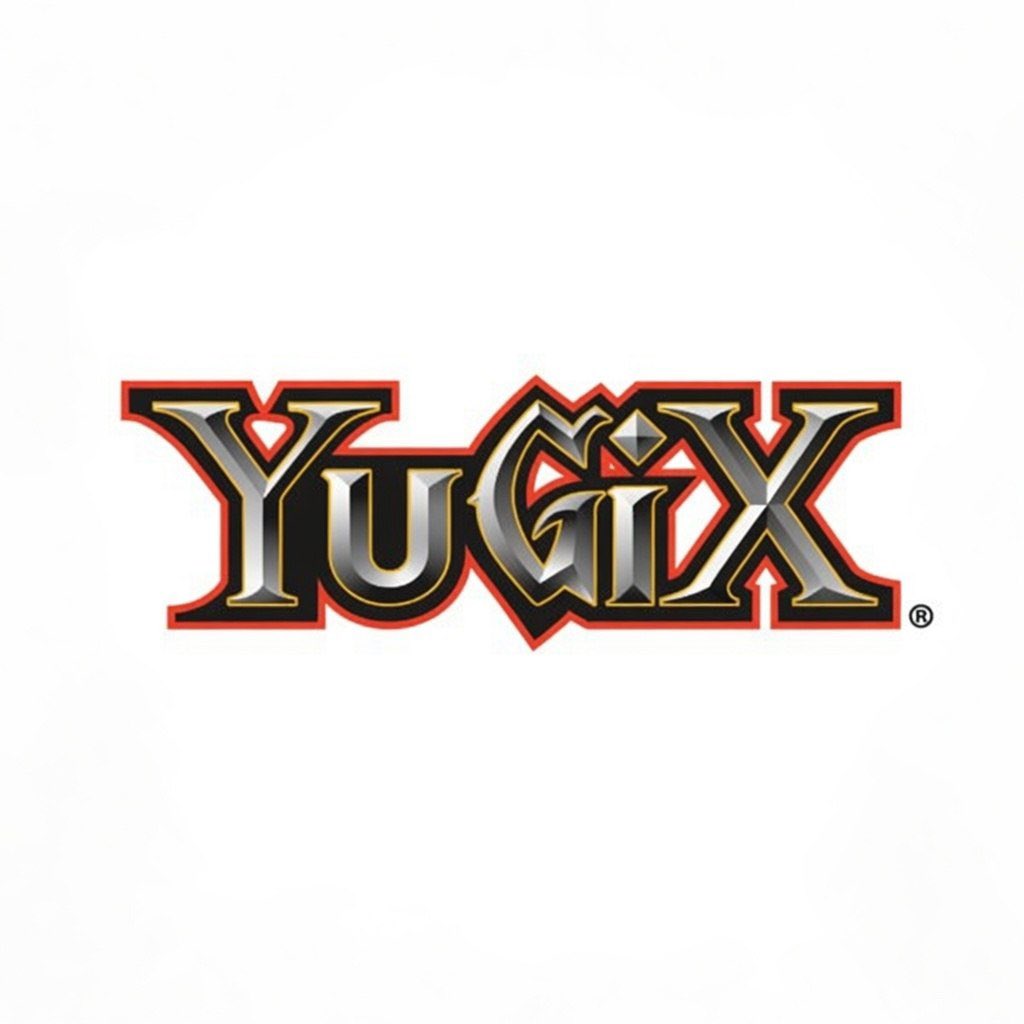 YuGiX tweet media