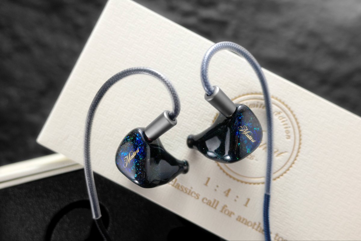 QoA Queen of Audio on X: 