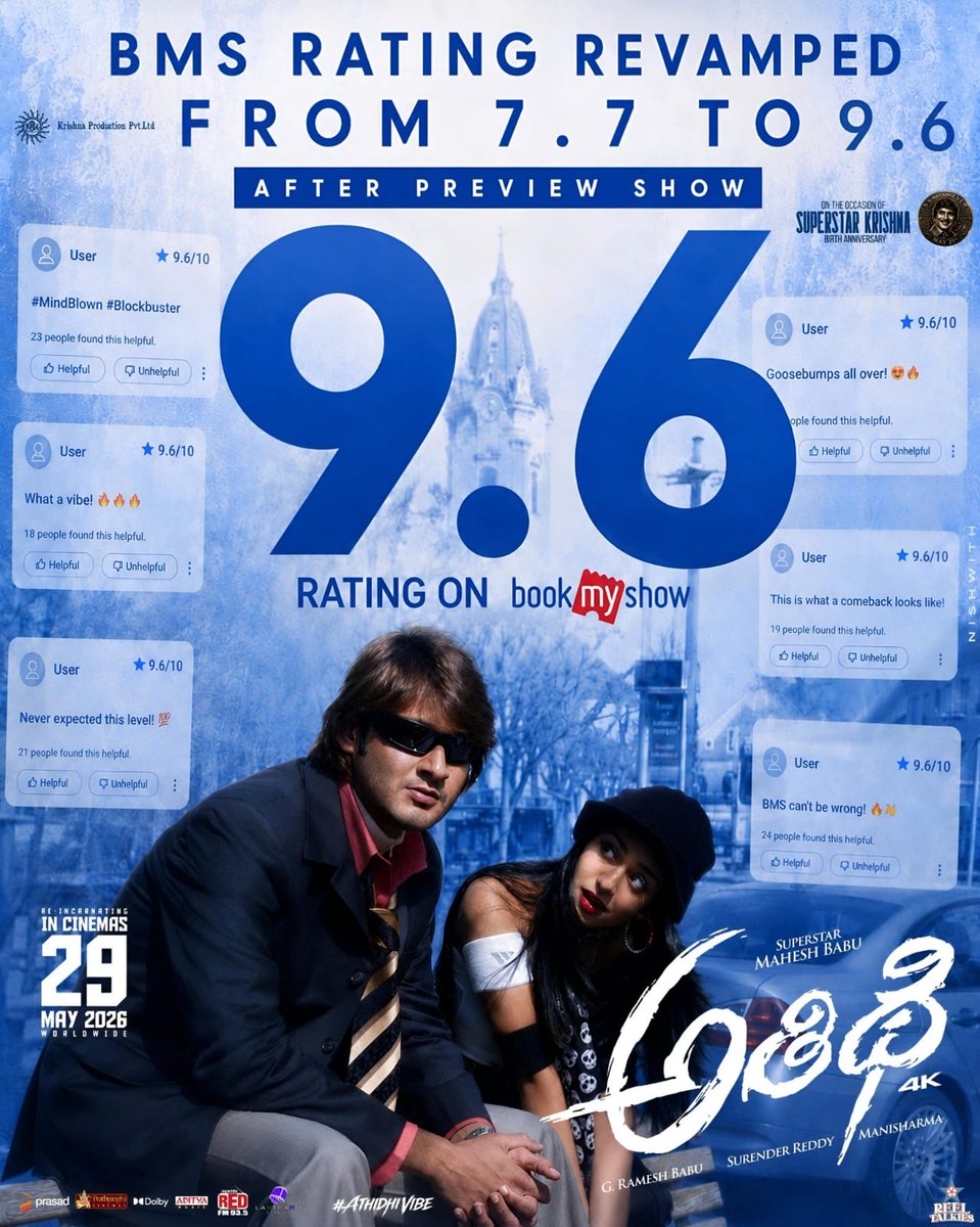 Prashanth DHFM tweet media