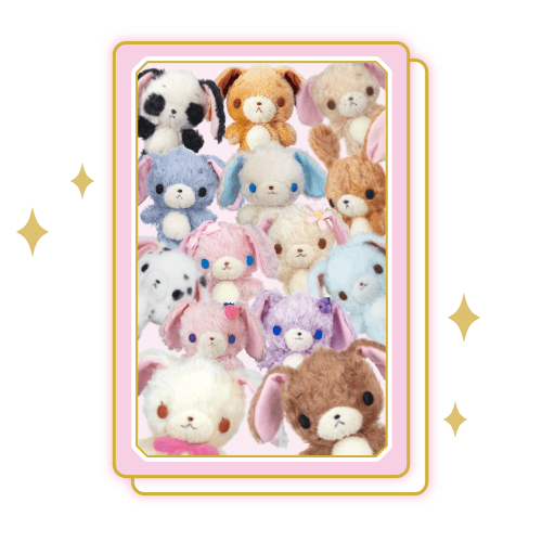シュガーバニーズ情報🐰 tweet media