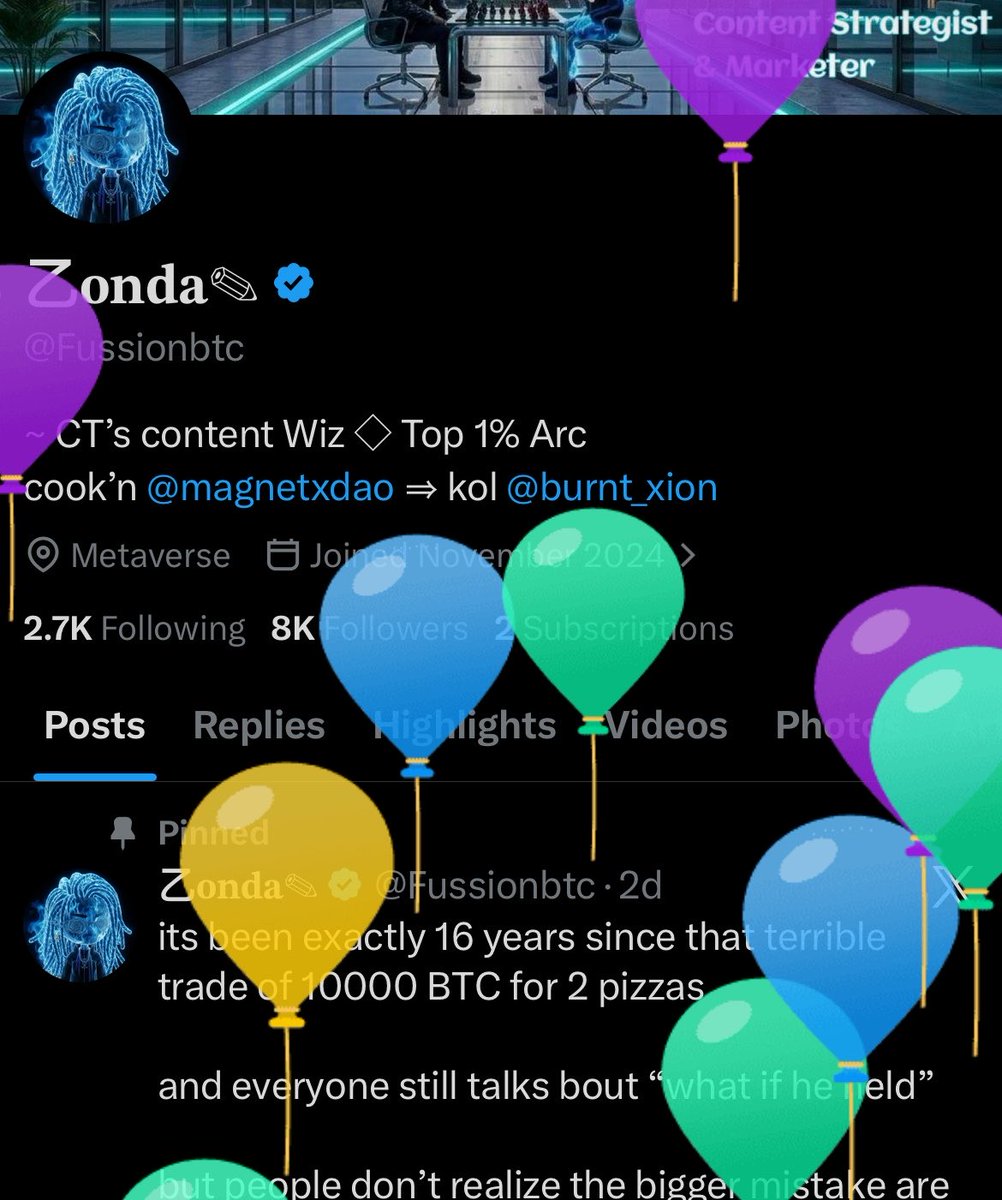 乙𝐨𝐧𝐝𝐚✎ tweet media