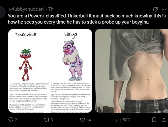 Timon, Gay(Tm) Era 🔞 tweet media