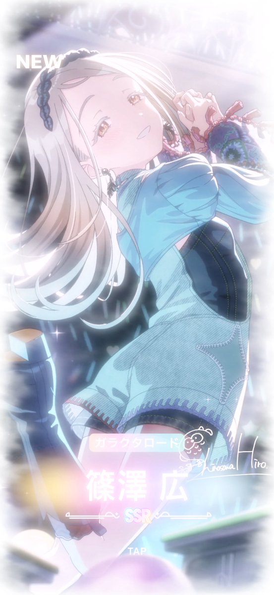 *.꒰ঌゆに໒꒱.* tweet media
