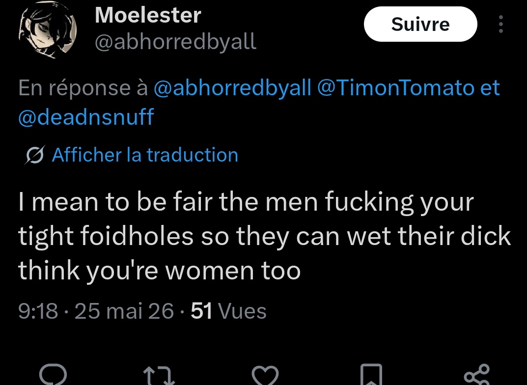 Timon, Gay(Tm) Era 🔞 tweet media