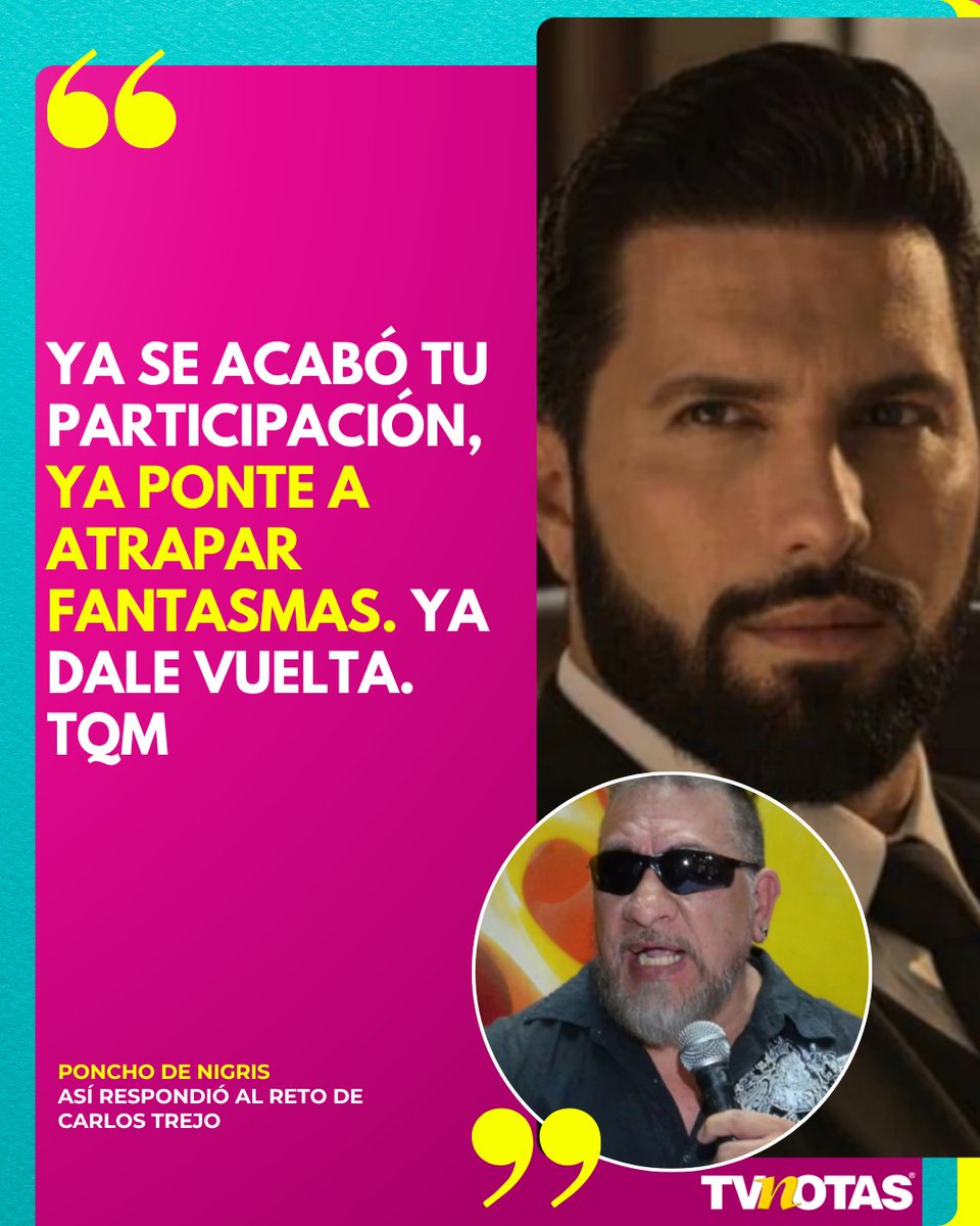 @TVNotasmx tweet media