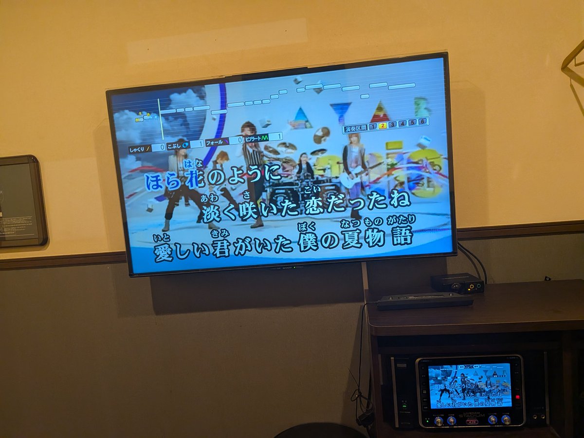 りんご(5歳) tweet media