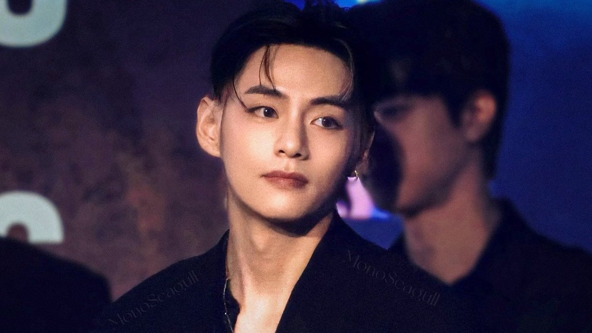Stream For Taehyung tweet media