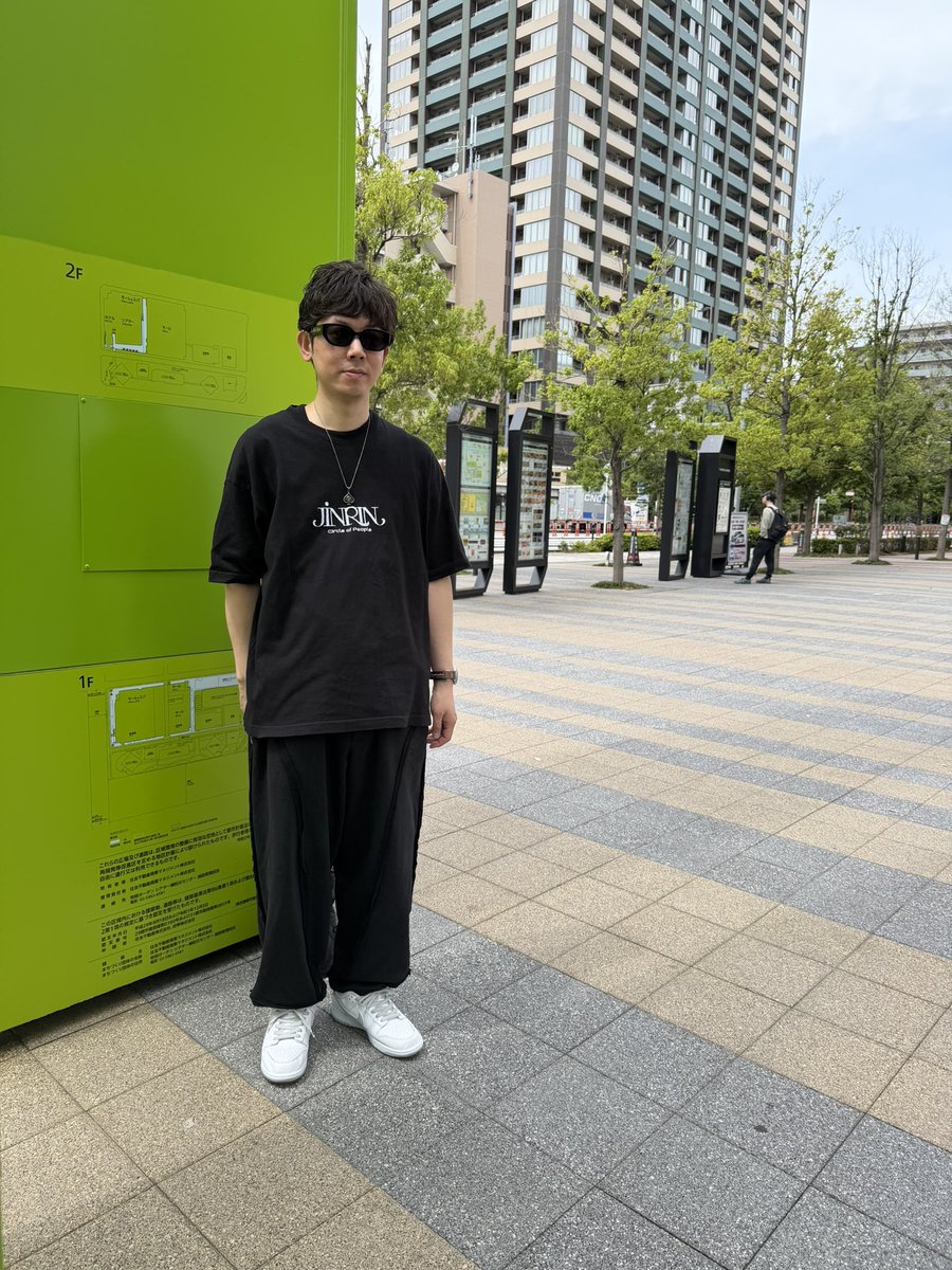 Zz_SPEC_TRUM_zZ's tweet photo. 今日は嫁様がGLAYのライブに行くということで、その前に着いてきて欲しいところがあると言われ有明まで来た

電車だりぃと思いながら来てみたが、このステーキ🥩を食べて一気に満足

なお私はチケットを買っていないので、嫁様の用事が終わったら帰ります😅

@SWUN2022
@relation_r
＠hanchikaLab https://t.co/nbE1eUgCR6