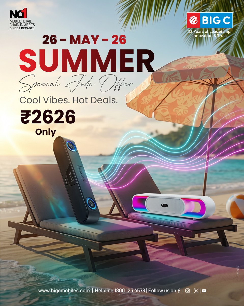 BigC Mobiles tweet media