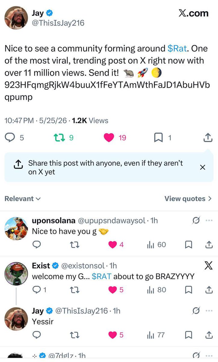 Infinity tweet media