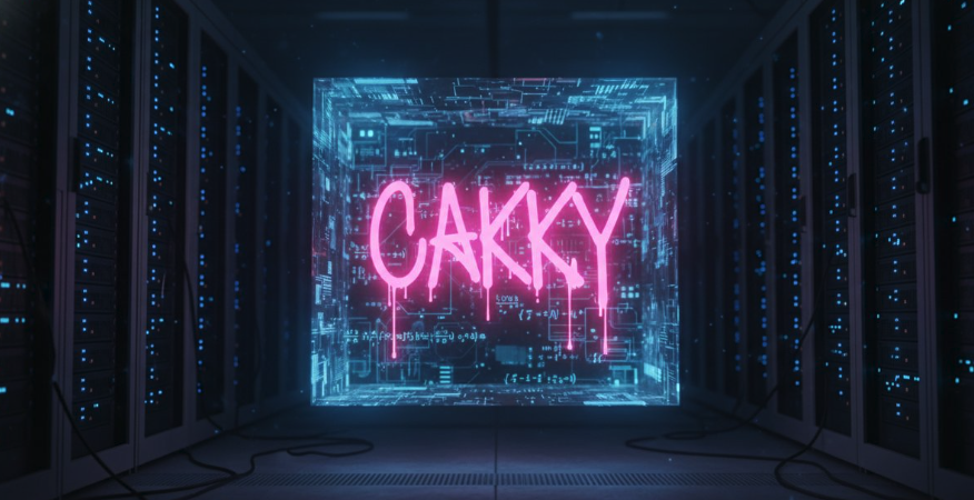 Cakky tweet media