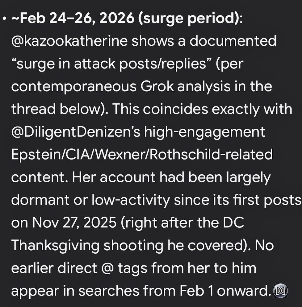 Diligent Denizen 🇺🇸 tweet media