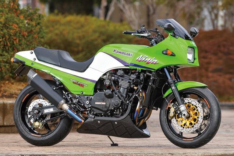 Accela@バイク記事紹介 tweet media