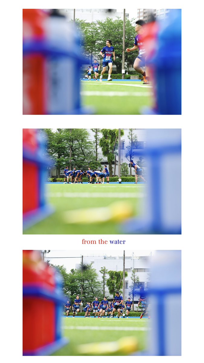 schinenphoto's tweet photo. 水シリーズ 
#BigBlues八千代ベイ東京 https://t.co/OSYOJmHAUe