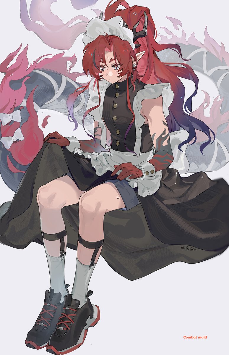 leopardtiger02's tweet photo. 余
#明日方舟 #Arknights https://t.co/xxbY3EGJWP