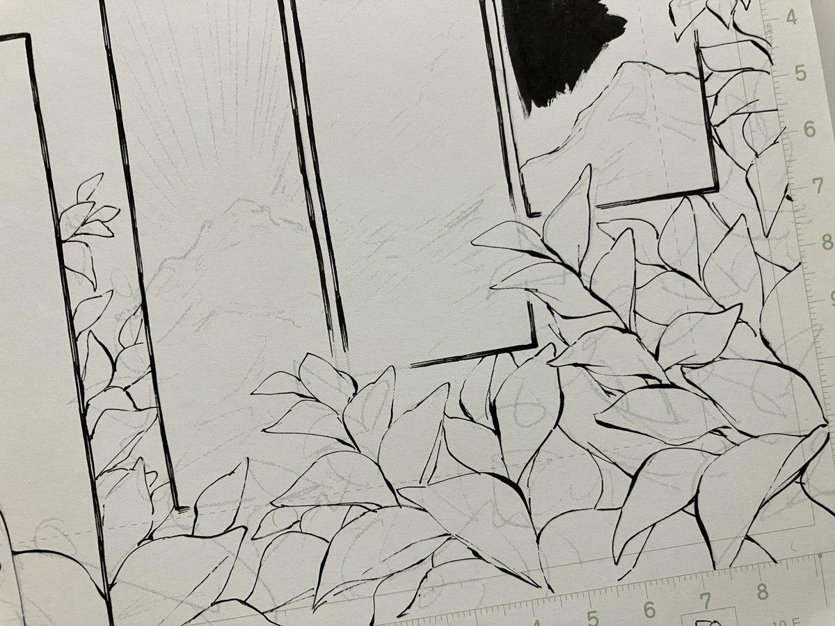 ⛰️🌿 