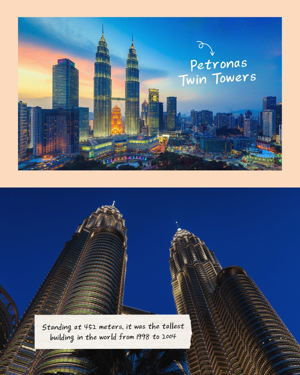 PDESOfficial's tweet photo. Kuala Lumpur City Tour hits different when every stop tells a story.🌆✨

Every corner of the city is waiting to be explored. Ready to see KL like never before? Let’s go explore!

#trip #travel #tourism #malaysia #kualalumpur https://t.co/9lXtlHIDUx