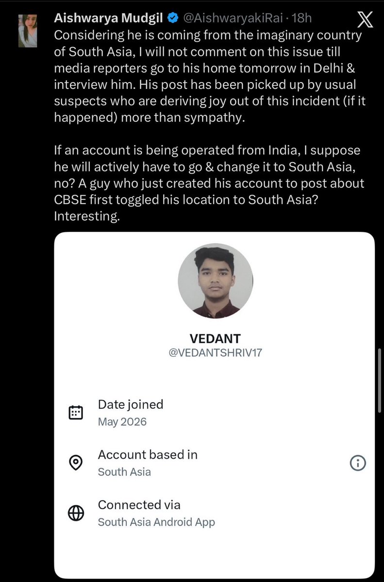 प्रणव tweet media