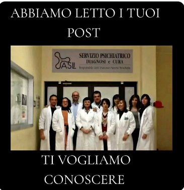 robertodimassim's tweet photo. @isatovaglieri Basta sciacallaggio da quattro soldi.
La Procura e la DIGOS hanno giร confermato la totale assenza di legami con il terrorismo organizzato.
#CURATI
๐๐๐ https://t.co/SQ1TzbN495