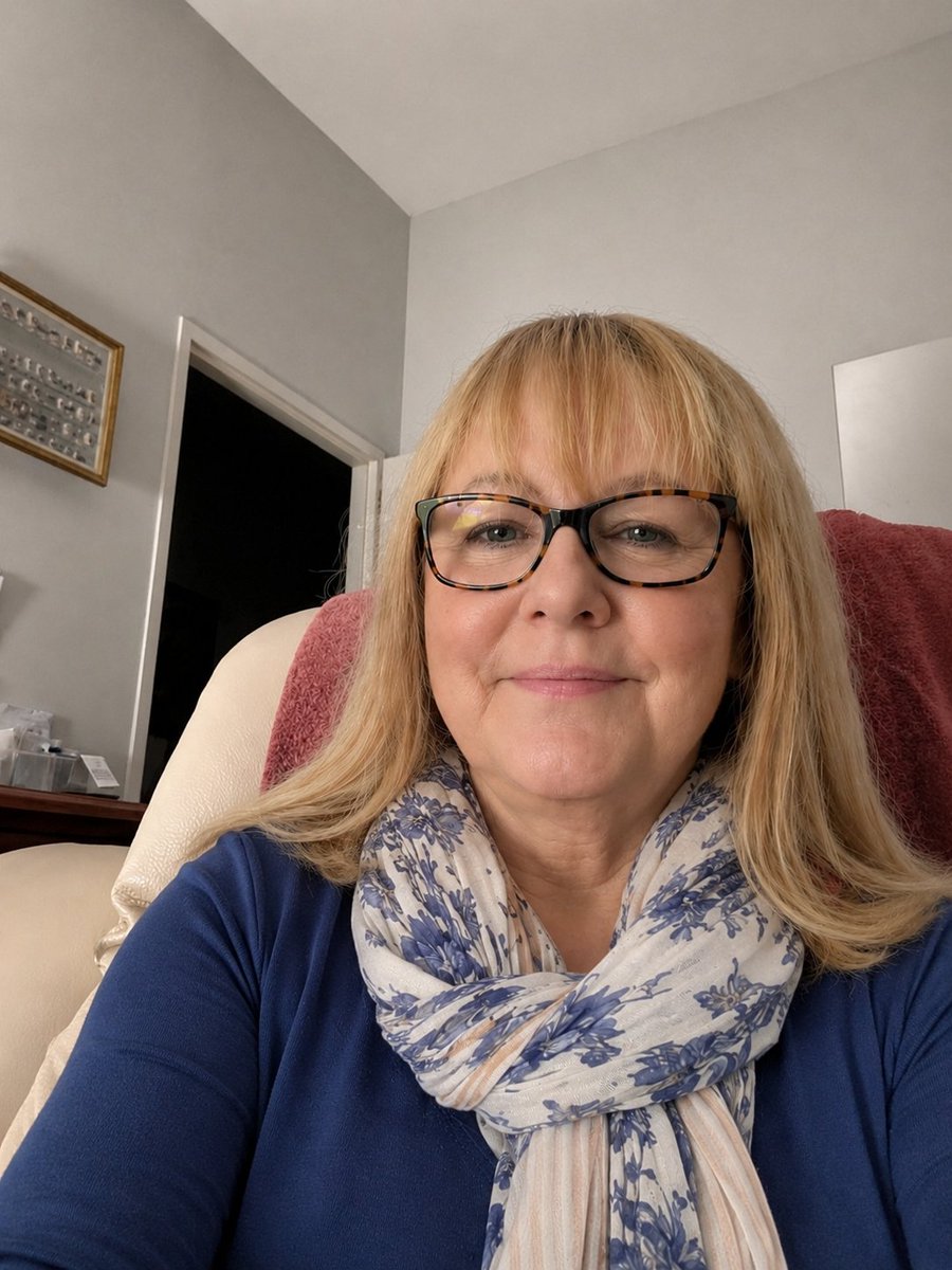 Clara Fischer tweet media
