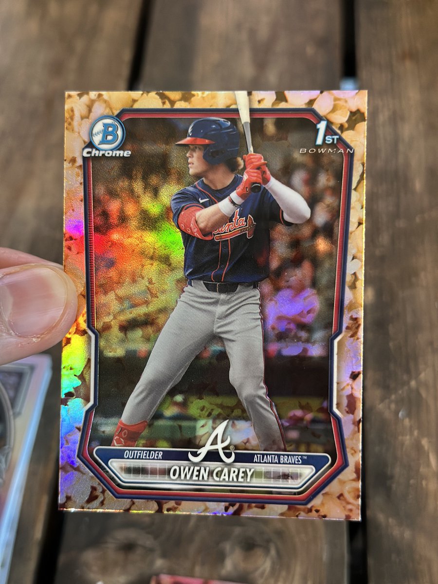 Certified Sports Cards (Max) tweet media