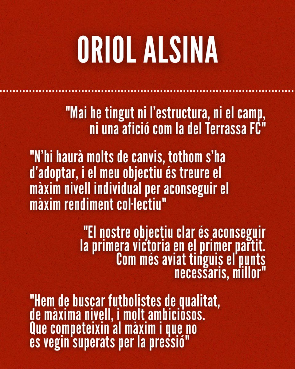 Terrassa FC tweet media