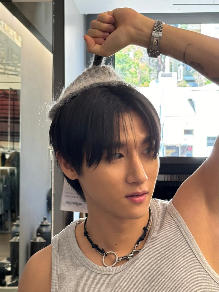 imwaitingforim's tweet photo. 414 days until changkyun returns from military service 𓂃 𓈒𖧷 https://t.co/tzuKPNZnvO