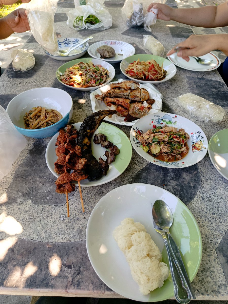 Korkul2's tweet photo. หน้าบวม ลงพุงละ กินอิ่มเกินช่วงนี้ 😂 https://t.co/uN66Fadayy