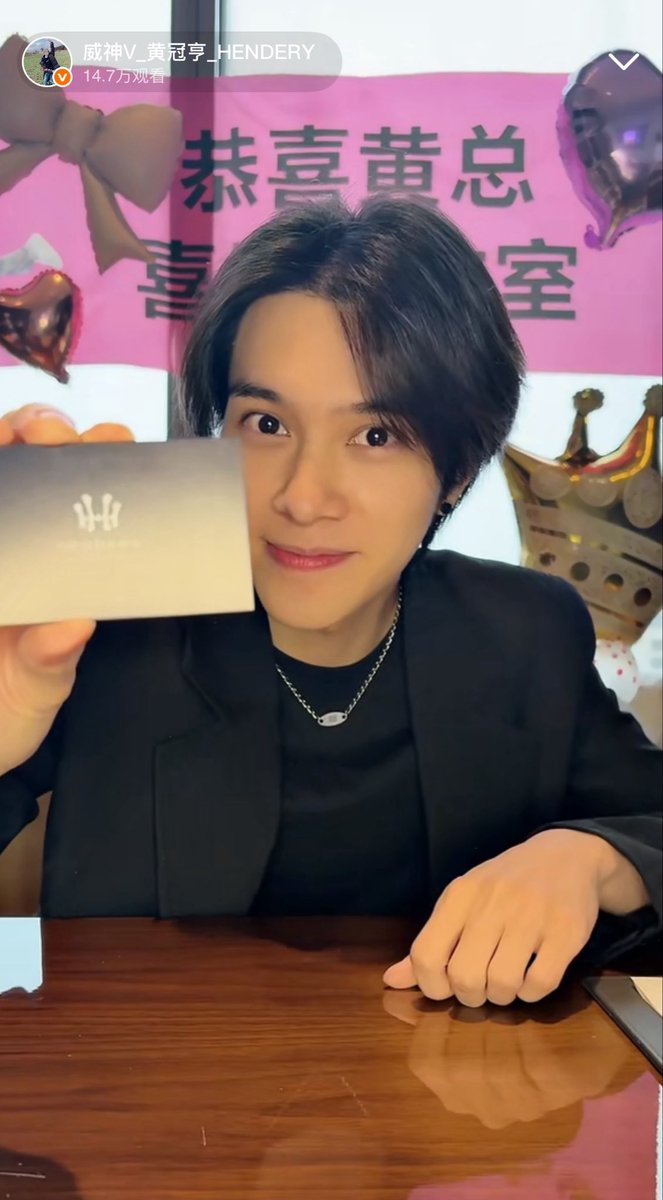 🍒 XIAOJUN WAVES tweet media