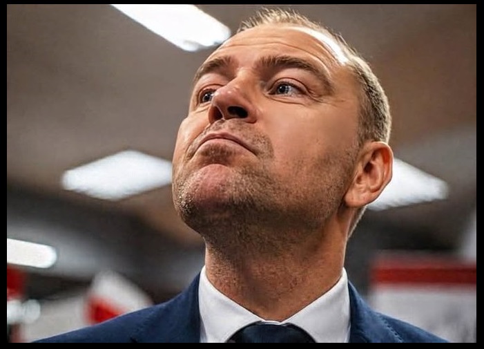Pan Diabeł Stockton tweet media