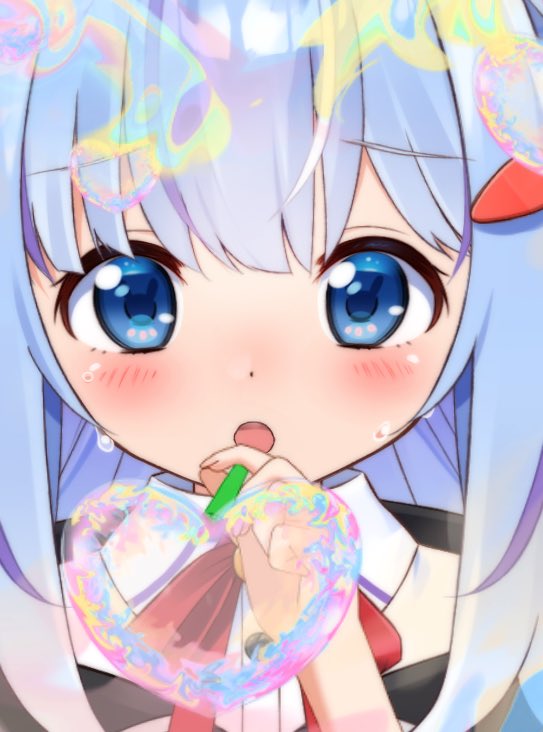 ココ・ショコラ🍫🎨個人Vtuber tweet media