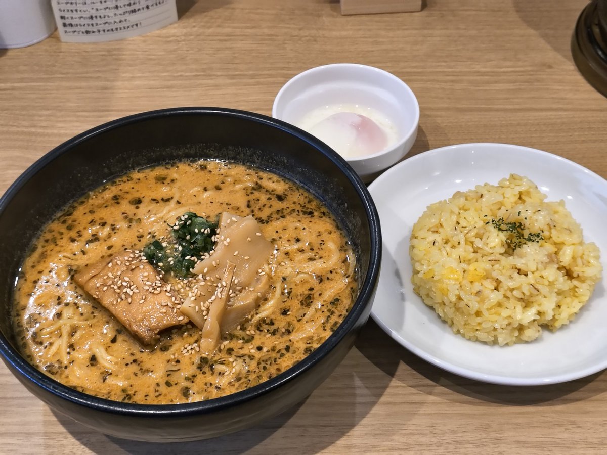 Shake🍜神業🍥 tweet media