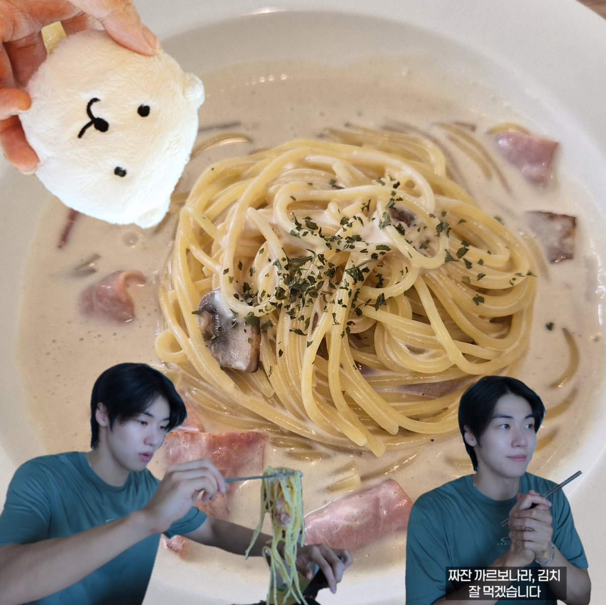 다선 tweet media