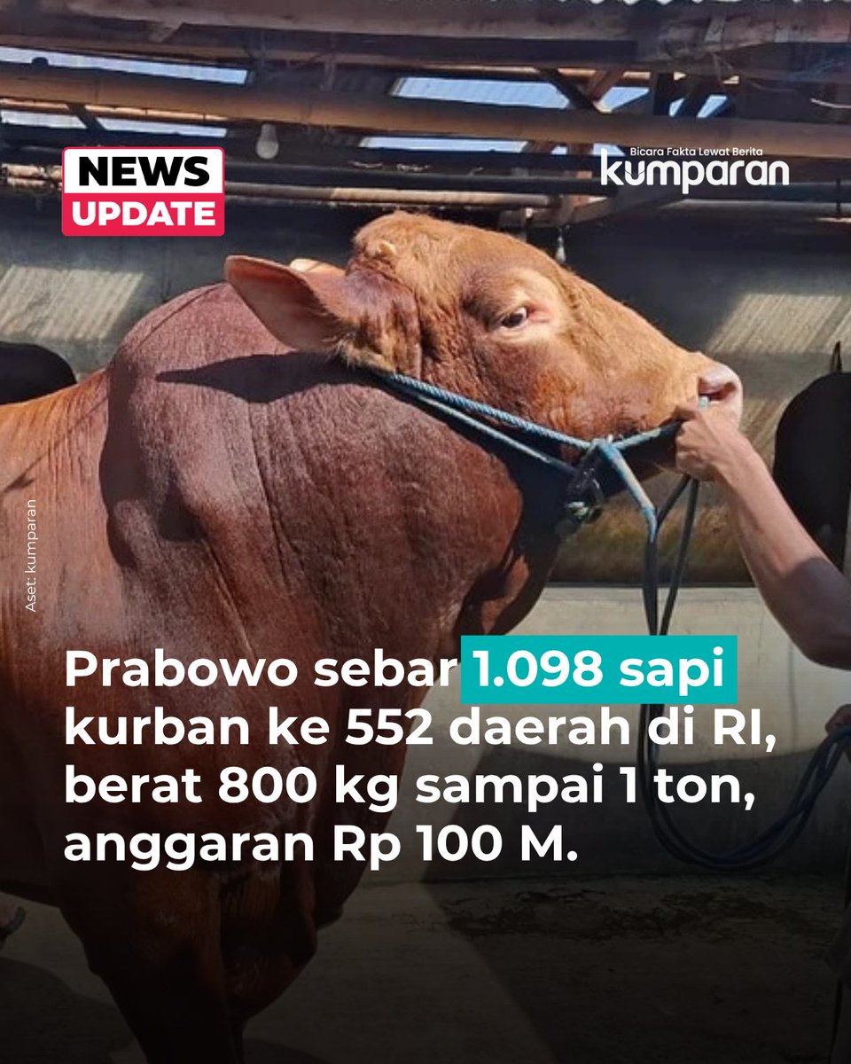 kumparan tweet media