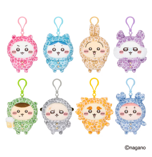 ちいかわ×ドンキ!コラボ グッズ発売💕 ドンペン ちいかわ ぬいぐるみや