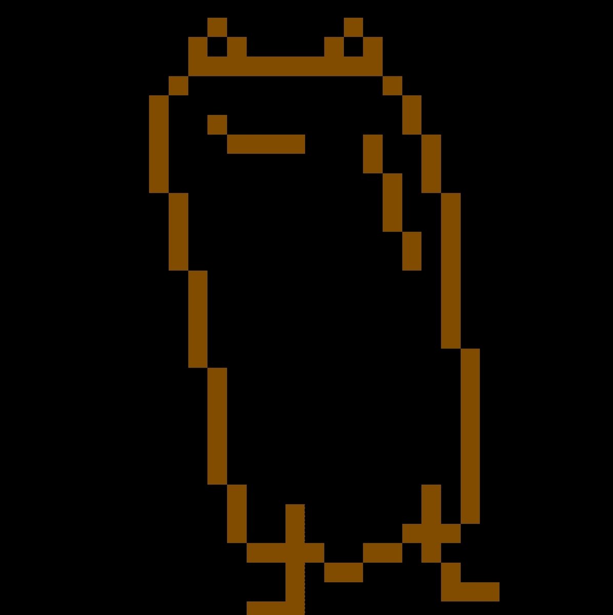 SleepyheadsBot's tweet photo. shoutout to @ORDINAL_MAX for a smooth OTC trade between sleepyheads and Mongoose On Bitcoin + a Pallindrome Pepe

this was a 2 part inscription tied to the coaster clan a bitcoin collection drawn by @bigsackwhack's daughter

thats what this space is about to me
i truly love it 💕 https://t.co/ZfC3El9j6p