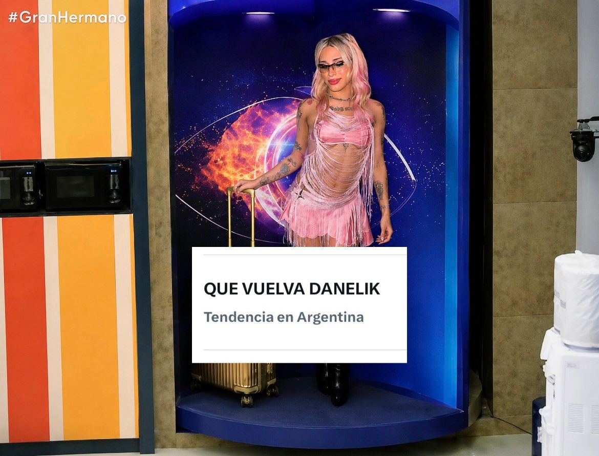 el doble t tweet media