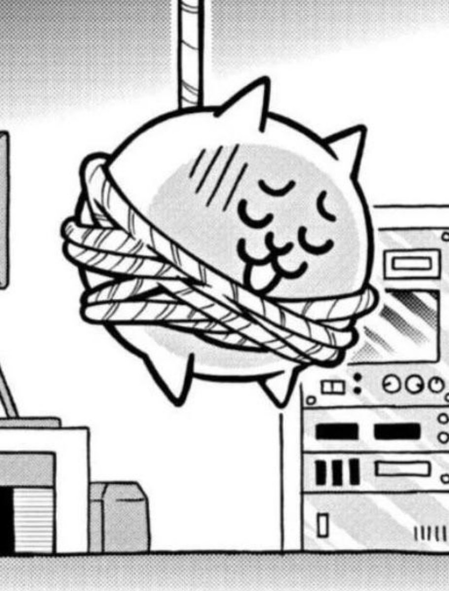 Has Supercat's tf come out yet? tweet media