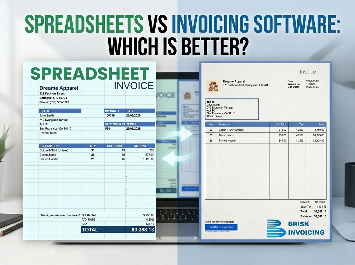 BriskCloudware tweet picture